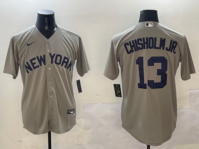 New York Yankees Jerseys 04